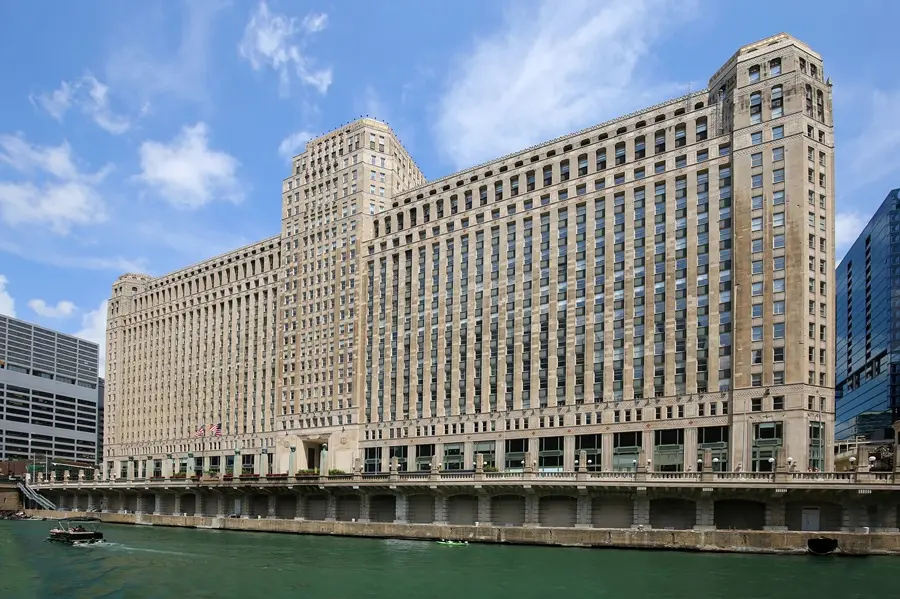 Merchandise Mart