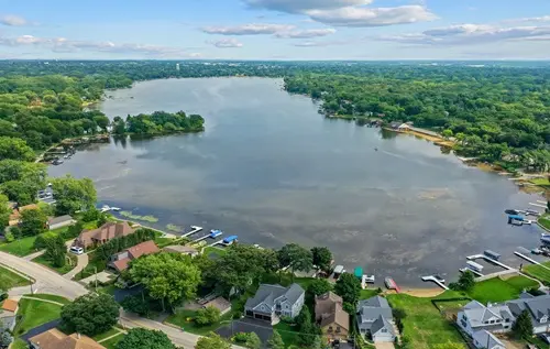 Crystal Lake Park District