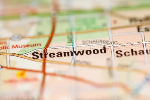 Streamwood