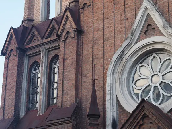 St. Albert the Great Catholic Church: A Glimpse into the Past