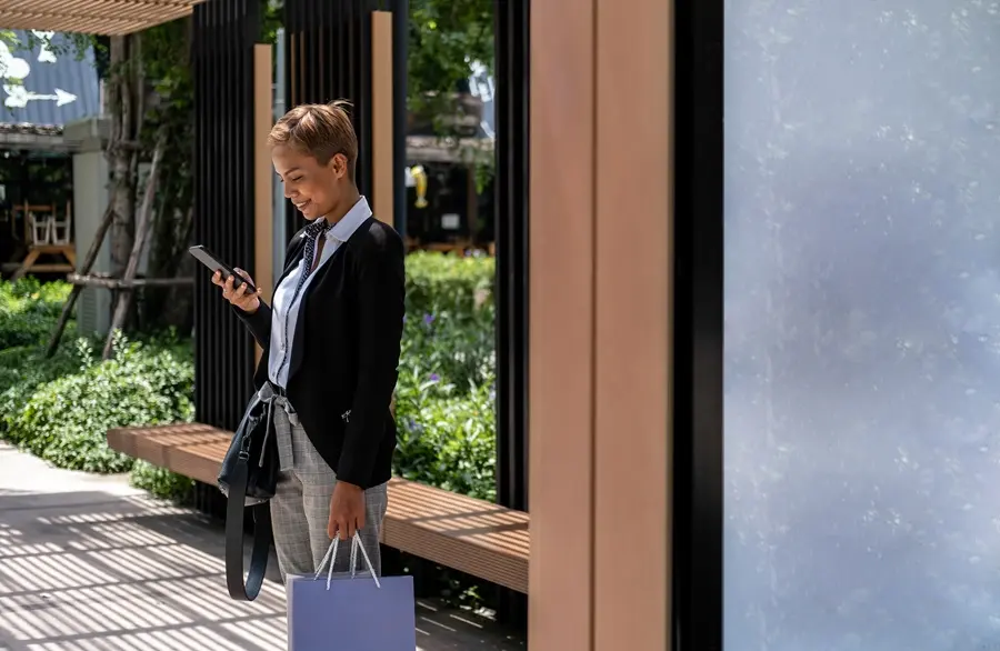 Employee Commutes Streamlined