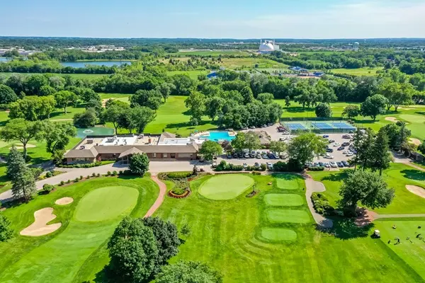  Whisper Creek Golf Club: A Golfer's Paradise