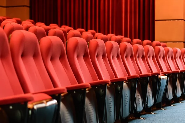  Woodstock Opera House