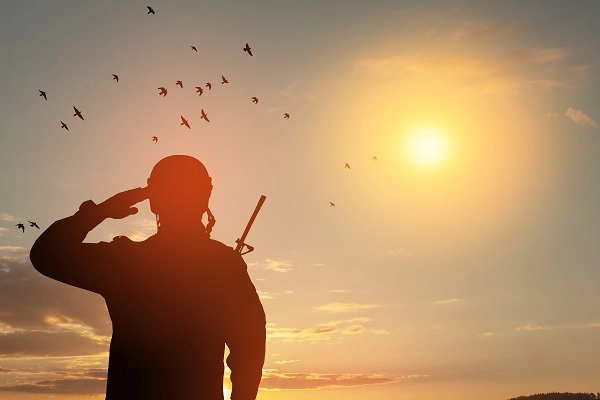  Veterans Memorial Park