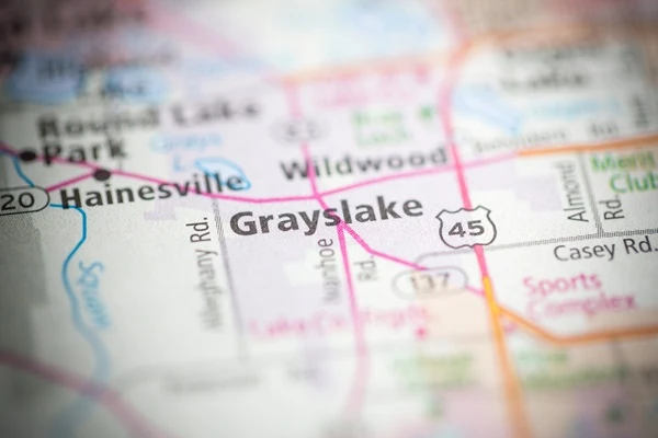 Grayslake