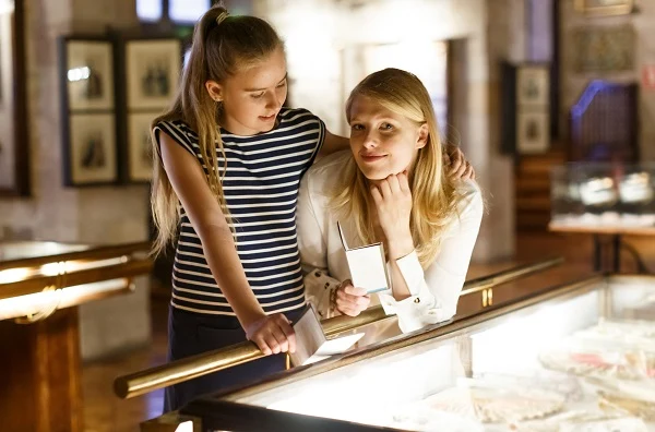 West Chicago City Museum