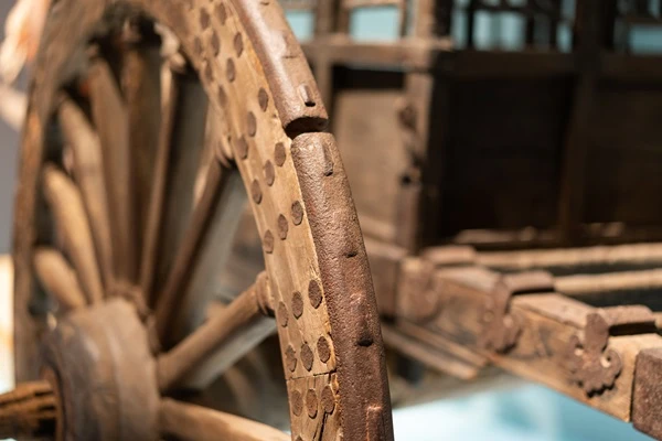 Grayslake Heritage Center & Museum