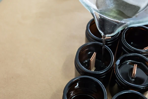 Romney Brown Candle Company