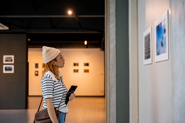  Tall Grass Arts Association