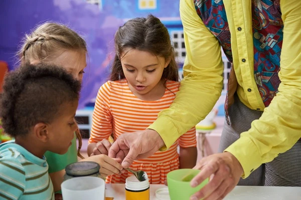  Homewood Science Center