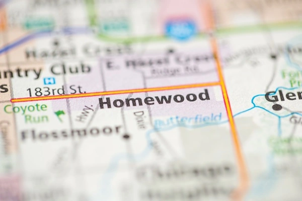 Homewood
