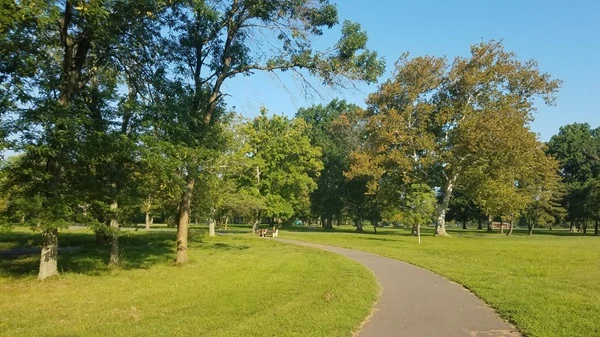 James J. Sexton Park