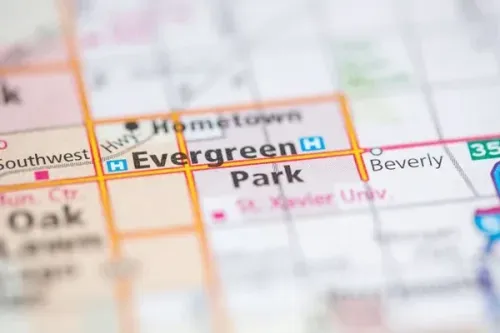 Evergreen Park