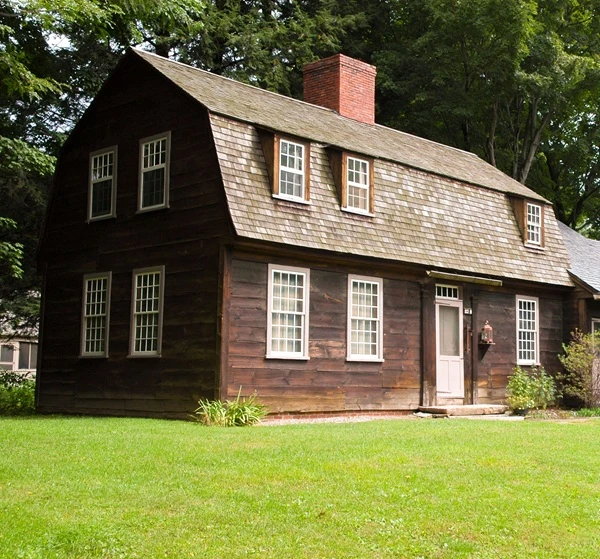 Deerfield Historic Village