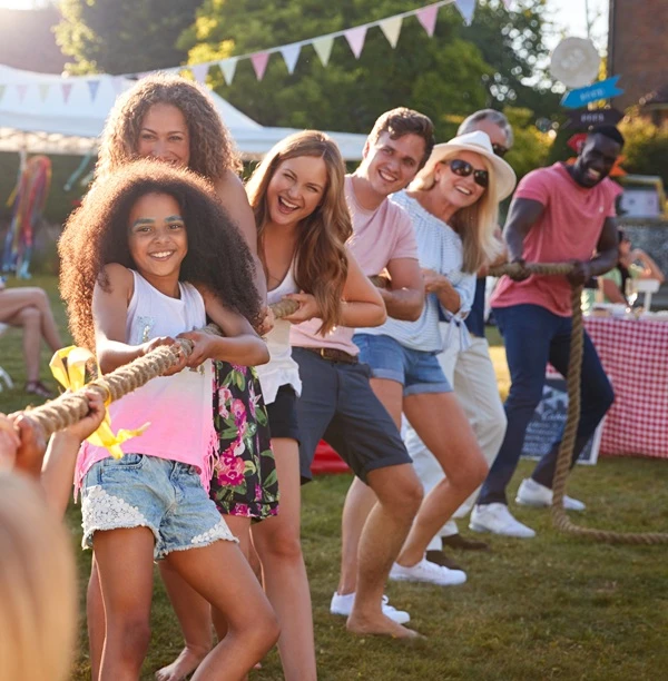 Deerfield Family Days