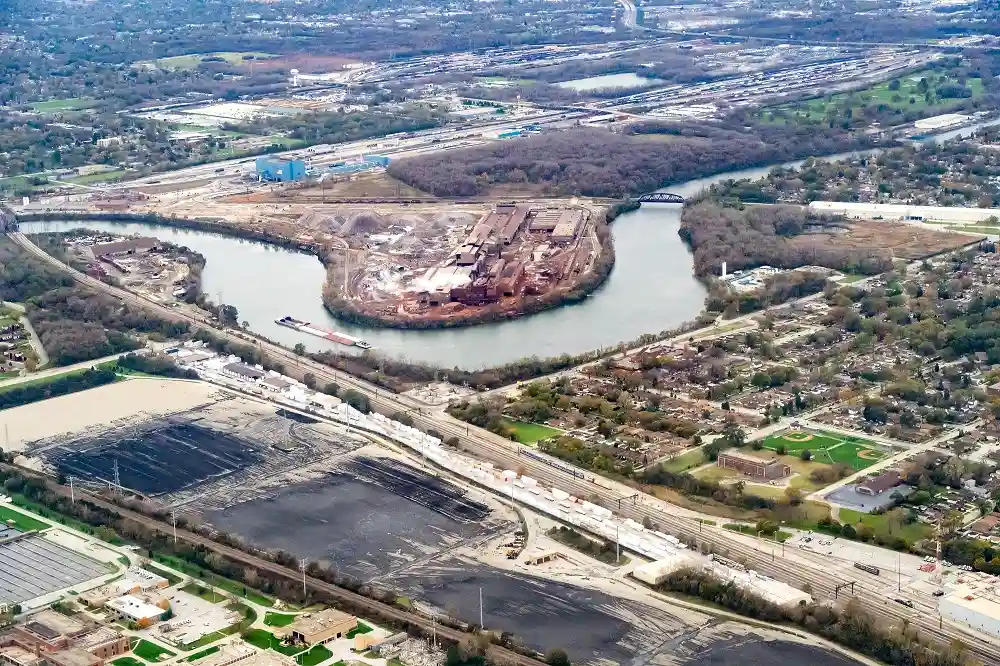 Calumet City Historical Society