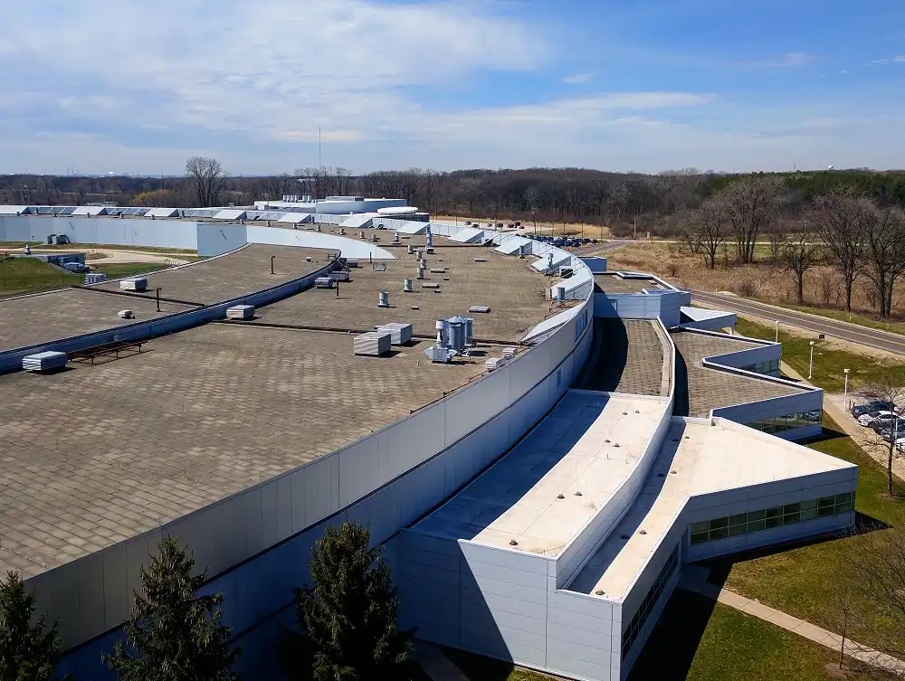 Argonne National Laboratory