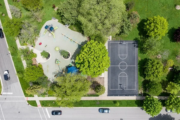 Elmhurst Park District