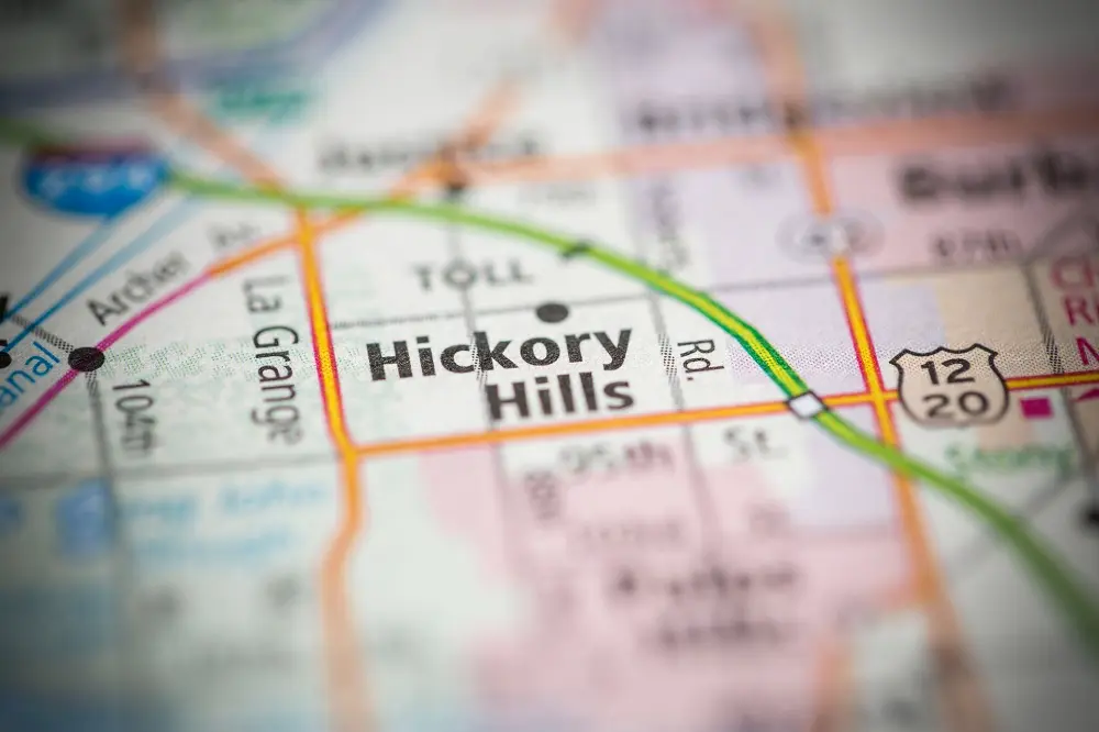 Hickory Hills